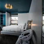 The @ Hotel 3*