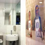 Hotel Pod 51