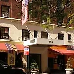 Pod 51 3* New York
