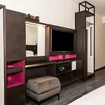 Hyatt Herald Square Hotel 4*