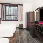 Hyatt Herald Square Hotel New York
