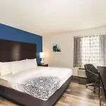 La Quinta By Wyndham Brooklyn Downtown 3* New York