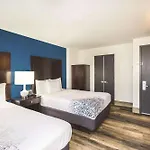 La Quinta By Wyndham Brooklyn Downtown Hotel New York