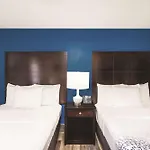 La Quinta By Wyndham Brooklyn Downtown Hotel 3*