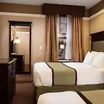46 Times Square Hotel