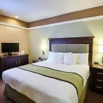 46 Times Square Hotel