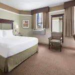 46 Times Square Hotel 3*