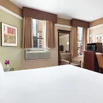 46 Times Square Hotel 3*