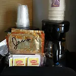 Hotel Cresthaven Jamaica-jfk 2*