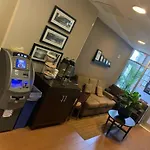 Hotel Cresthaven Jamaica-jfk 2*