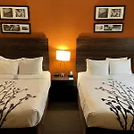 Hotel Sleep Long Island - Manhattan View New York