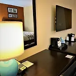 Hotel Sleep Long Island - Manhattan View New York