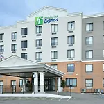 Country & By Radisson, Staten Island 3* New York