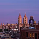 Arthouse Hotel 4*
