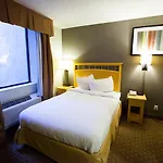 Hotel Hudson River New York