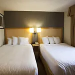 Hotel Hudson River New York