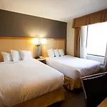 Hotel Hudson River New York