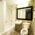Hudson River Hotel