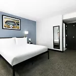 Oyo Times Square Hotel New York
