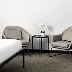 Oyo Times Square Hotel 4*