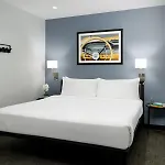 Hotel Oyo Times Square New York
