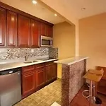 Hotel Ramada By Wyndham Flushing Queens New York