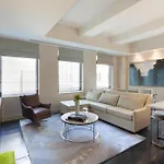 Hotel The Marmara Park Avenue 5*
