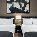 Park West 3*