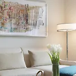 Hotel The Marmara Park Avenue