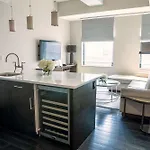 The Marmara Park Avenue Hotel New York