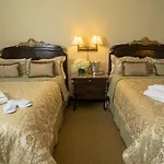 Lucerne Hotel 4*