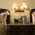 Hotel Lucerne New York