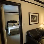 Hotel Lucerne New York