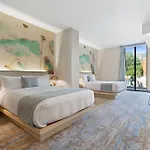 The Parc 3* New York