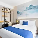 The Parc 3* New York