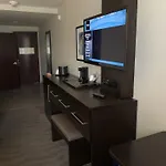 Fairfield & By Marriott Staten Island New York