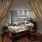 Plaza Athenee Hotel New York