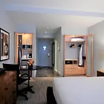 Aparthotel Lombardy New York