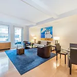 Lombardy Aparthotel New York