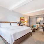 Aparthotel Lombardy 4*