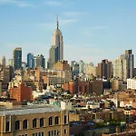 The Maritime Hotel New York