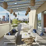 Hotel The Maritime 4*