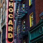 Shocard Broadway, Times Square Hotel 3*