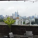 Hotel The Ridge