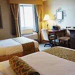 Western Queens Court Hotel New York