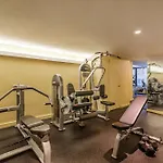 Concorde Hotel