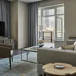 Four Seasons Hotel New York Downtown