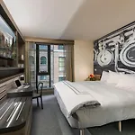Carnegie Hotel 4*