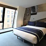 Hotel Carnegie New York