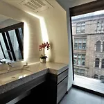 Hotel Carnegie 4*